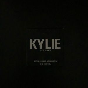 Kylie Cosmetics Loose Highlight - Santorini